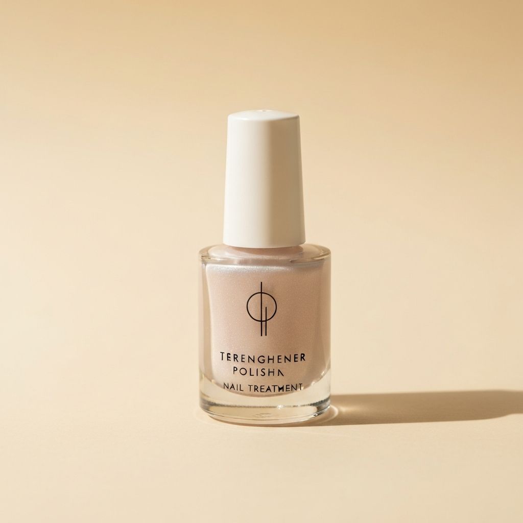 Fortalecedor de Uñas